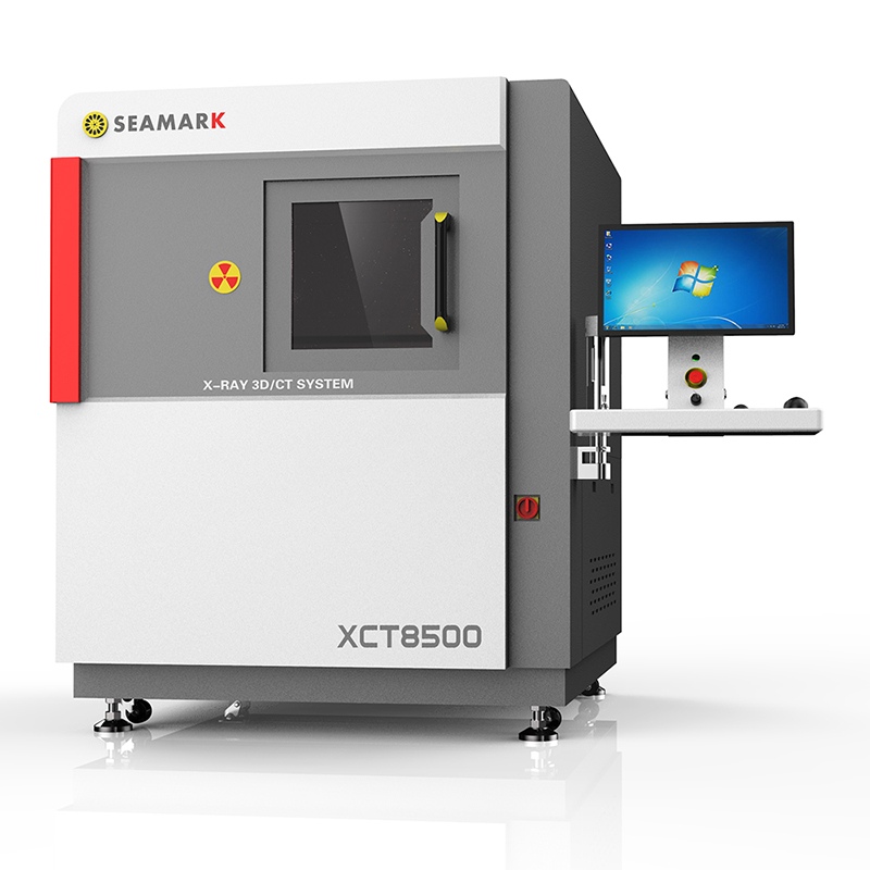 XCT8500 通用型CT射线检测