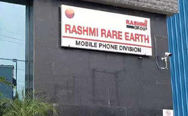 印度RASHMI：X-RAY检测线路板焊接缺陷