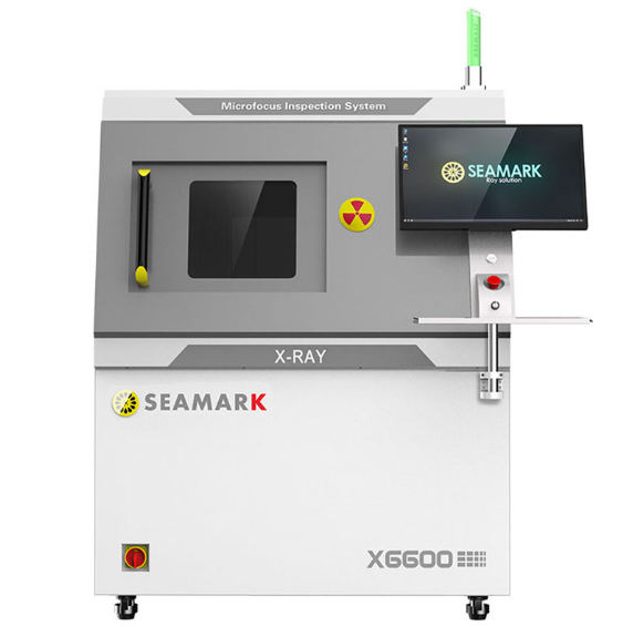 卓茂科技x-ray检测设备x6600