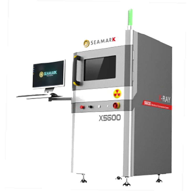 卓茂科技x-ray检测设备x5600
