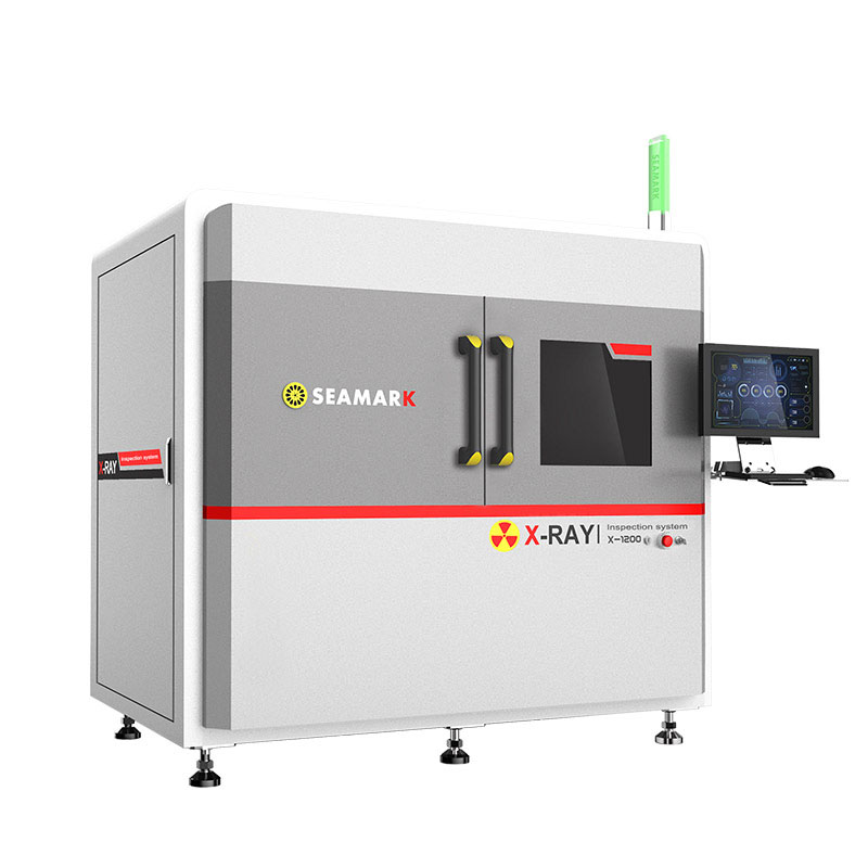 卓茂科技x-ray检测设备x1200